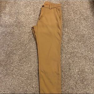 Lululemon Commission Pant